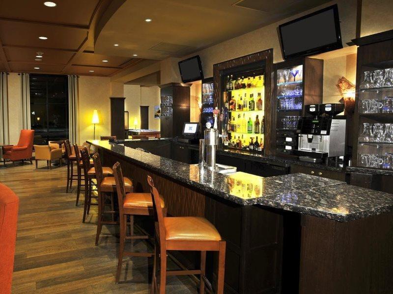 多伦多机场喜来登会议中心酒店 外观 照片